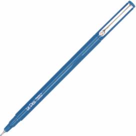 Ручка Marvy Le Pen капилярная 0,3мм 4300-S голубая