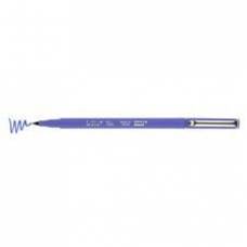 Ручка Marvy Le Pen капілярна 0,3мм 4300-S фіолетова