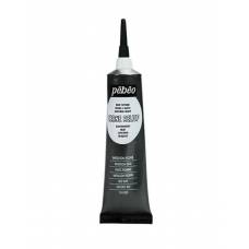 Контур Pebeo для стекла 20мл Cerne Relief Vitrail Серый P-772000 