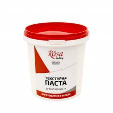 Структурна паста Rosa Gallery 500мл дрібнозерниста 721003