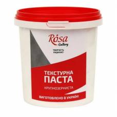 Структурная паста Rosa Gallery 500мл крупнозернистая 721007