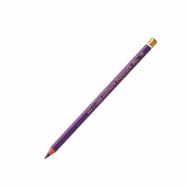 Кольорові олівці KIN Polycolor 3800/180 lavender violet dark / лавандовий темно-фіолетовий