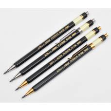 Цанговый карандаш Koh-i-noor 5900 Toison D'or Verstail цанговый 2 мм