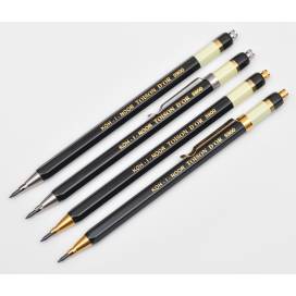 Цанговий олівець Koh-i-noor 5900 Toison D'or Verstail цанговий 2 мм