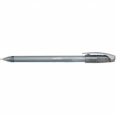 Ручка Unimax гелеевая UX-131-34 Trigel-2 срібна