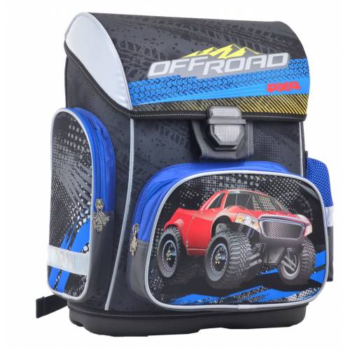 Рюкзак ТМ 1 Вересня 555088 H-26 Off-Road РОЗПРОДАЖ Рюкзак ТМ 1 Вересня 555088 H-26 Off-Road РОЗПРОДАЖ
