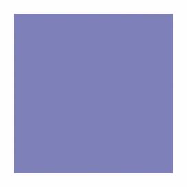 Папір для дизайну Folia Fotokarton B2 (50*70) 300г/м2 №37 фіолетово-блакитний