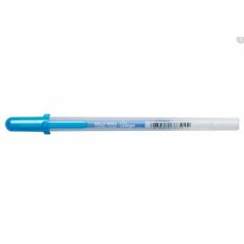 Ручка Sakura гель Glaze 3D-Roller XPGB#836 синій РОЗПРОДАЖ!