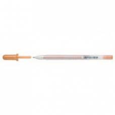 Ручка Sakura гель Metallic XPGB-M#554 мідь РОЗПРОДАЖ!