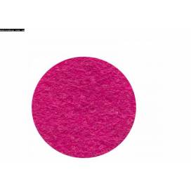 Фетр Rosa Talent A3 (30 * 42см) поліестер 180г / м2 Рожевий темний