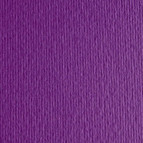 Бумага для дизайна Elle Erre Fabriano A3 220г/м2 №04 viola фиолетовая 169796