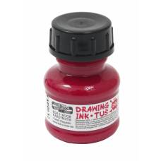 Туш KIN 20г для креслення Червона