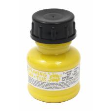 Туш KIN 20г для креслення Жовта