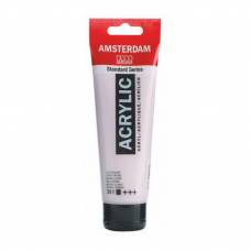 Краска акриловая RT Amsterdam 120мл 361 Розовый светлый