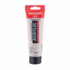 Краска акриловая RT Amsterdam 120мл 819 Красная перламутровая