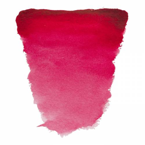 Фарба акварельна Royal Talens Van Gogh кювета 318 кармін