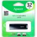 Накопитель Flash Apacer   32GB usb 2.0 class