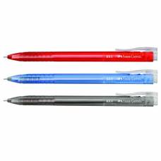 Ручка Faber 545351 GRIP RX 0,5 шар синяя