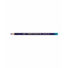 Кольорові олівці Derwent Inktense 1220 аквамарин зелений