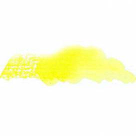 Карандаш Derwent Inktense цветной для графики и раскрашивания тканей 0102 Желтый солнечный