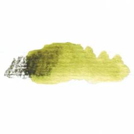 Карандаш Derwent Inktense цветной для графики и раскрашивания тканей 0116 Зеленая листва