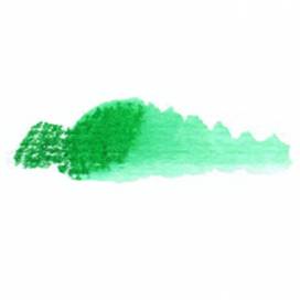 Карандаш Derwent Inktense цветной для графики и раскрашивания тканей 0115 Зеленый луг
