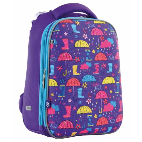 Рюкзак YES 556044 H-12 Umbrellas каркасний Рюкзак YES 556044 H-12 Umbrellas каркасний
