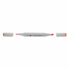 Маркер Santi sketch 390525 двухстор. SM-18, кораловый Маркер Santi sketch 390525 двухстор. SM-18, кораловый