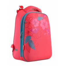 Рюкзак ТМ 1 Вересня 556042 H-12 каркасный Blossom РОЗПРОДАЖ