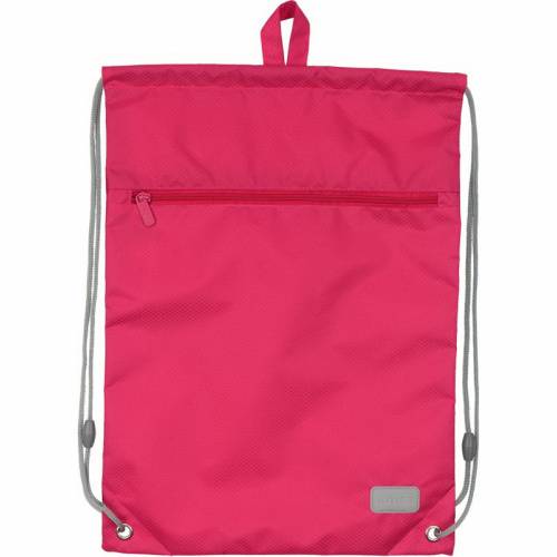 Сумка для взуття Kite K19-601M-31 Smart рожева Сумка для взуття Kite K19-601M-31 Smart рожева