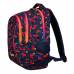 Рюкзак ST.RIGHT BP-26 Rainbow Birds 15" 3отдела 622502