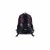 Рюкзак ST.RIGHT BP-26 Rainbow Birds 15" 3отдела 622502
