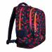 Рюкзак ST.RIGHT BP-26 Rainbow Birds 15" 3отдела 622502