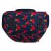 Рюкзак ST.RIGHT BP-26 Rainbow Birds 15" 3отдела 622502