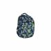 Рюкзак ST.RIGHT BP-02 Tropical Leaves 17" 4отдела 622830