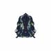 Рюкзак ST.RIGHT BP-02 Tropical Leaves 17" 4отдела 622830
