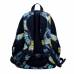 Рюкзак ST.RIGHT BP-02 Tropical Leaves 17" 4отдела 622830