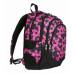 Рюкзак ST.RIGHT BP-06 Berries 17" 4отдела 622021