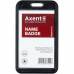 Бейджик Axent 4550V Бейдж-чехол SoftTouch