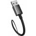 Кабель USB TYPE-C Baseus Superior 2м BLACK 205512