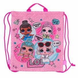 Сумка для сменки Yes 558102 SB-02 "LOL Sweety"