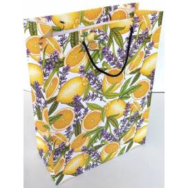 Пакет подарунковий Fresh 32*42*14см 226057 дизайн в асортименті Пакет подарунковий Fresh 32*42*14см 226057 дизайн в асортименті