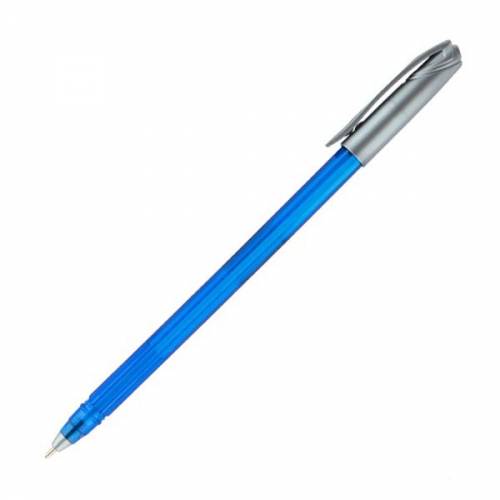 Ручка Unimax шариковая UX-103-02 Style G7-3 синя 