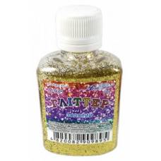 Блёстки (глитер) ТМ Атлас AS-2120 А-935 30гр золото