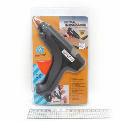 Пістолет для клею 11мм J.Otten 4817 40W "Work"