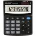 Калькулятор Rebell SDC-408 BX 8 разрядный средний