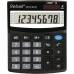 Калькулятор Rebell SDC-412 BX 12 розрядов средний чёрный 506207 Калькулятор Rebell SDC-412 BX 12 розрядов средний чёрный 506207