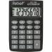 Калькулятор Rebell HC-108BX кишеньковий 8розрядов