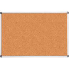 Доска Buromax пробковая алюм.рам. 60x90см BM.0017 Доска Buromax пробковая алюм.рам. 60x90см BM.0017