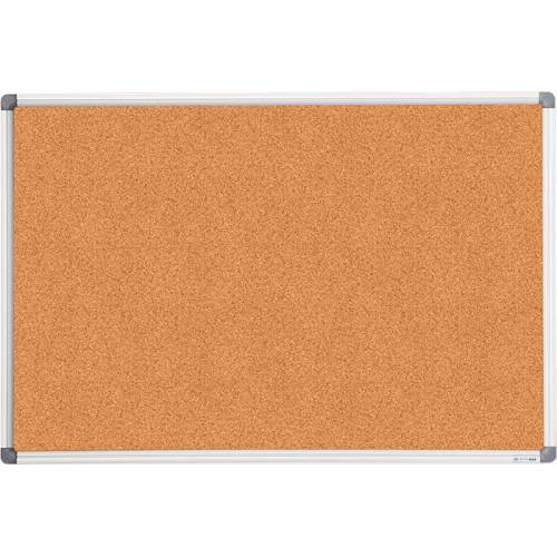 Доска Buromax пробковая алюм.рам. 60x90см BM.0017 Доска Buromax пробковая алюм.рам. 60x90см BM.0017